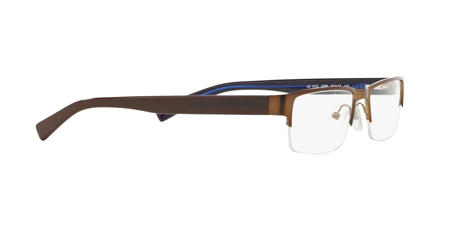 Armani Exchange 1015 Eyeglasses - view 40
